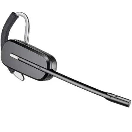 HP Poly CS540A Auricular DECT monoaural convertible Negro HP Poly CS540A Auricular DECT monoaural convertible Negro